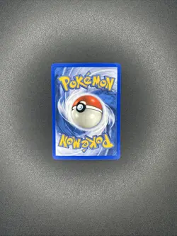 Pokemon TCG Houndoom EX Dragon 34/97 Reverse Holo Uncommon 2003 Nintendo - Image 4