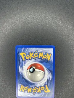 Pokemon TCG Houndoom EX Dragon 34/97 Reverse Holo Uncommon 2003 Nintendo - Image 5