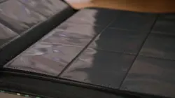 Pokemon Jungle Set - Zip Binder - Image 4