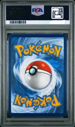 2025 POKEMON MEP EN PROMO Phantasmal Flames #024 ORICORIO ex UPC PSA 10 - Image 2
