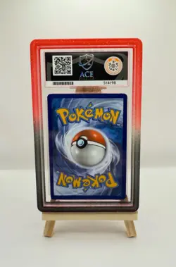 Pokemon TCG Umbreon Gold Star 17/17 Celebrations Holo Gem Mint Ace 10 - Image 2