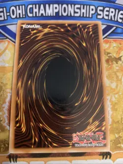 Yugioh EVIL HERO MALICIOUS EDGE DP06-EN006 1st Edition VLP - Image 2