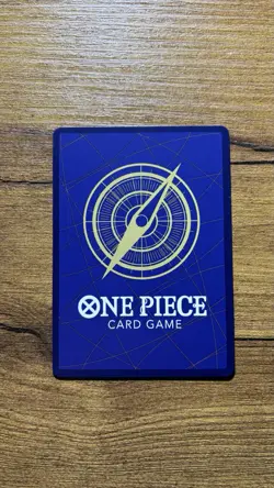 One Piece Monkey.D.Luffy - PRB02-005 (Alternate Art) - Premium Booster (PRB-02) - Image 2
