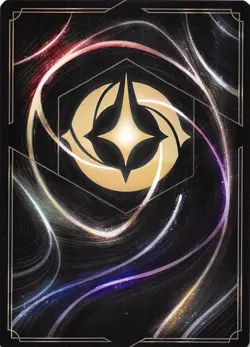Quick Shot Foil 203/204 Reign of Jafar Disney Lorcana - Image 2