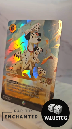 Enchanted Custom Cards for Deck Testing & Casual Play: Lorcana Fabled (Set 9) - Image 2