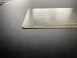 Fieldworker - 73/92 - Uncommon EX Legend Maker - Trainer Card - Pokemon LP - Image 3