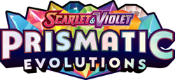 Prismatic Evolutions Booster Pack Box 151 Go Pokemon Card TCG Brand New & Sealed - Image 4