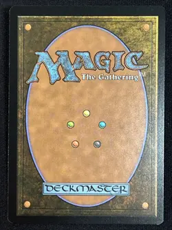 MTG Ugin, Eye of the Storms - Tarkir: Dragonstorm NM Near Mint Magic Card 0001 - Image 2