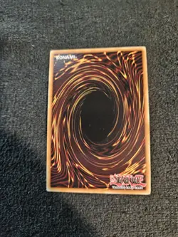 Loki, Lord of The Aesir STOR-EN039 Ultra Rare LP Yugioh Card - Image 2