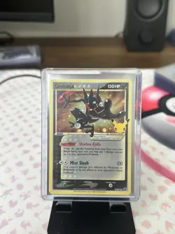 Greninja Star SWSH144 SWSH: Sword & Shield Promo Cards Holo - Image 1