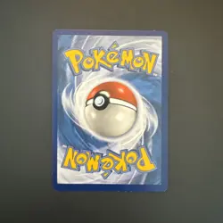 Mr. Mime Plasma Freeze Regular Card 47/116 - Image 2