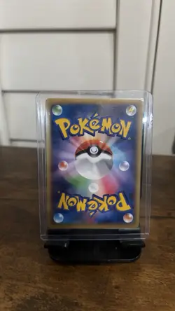 Blastoise-EX 014/060 LP Collection Y Japanese Pokemon Card TCG - Image 2