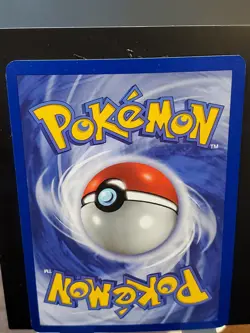 Mew Wizards Black Star Promo #8 Near MINT Pokemon Card Near Mint - Image 5