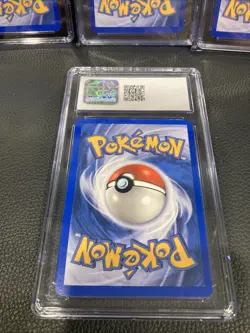 Pokemon TCG EX Sandstorm CGC 10 Gem Mint LOT of 6 Cards - Image 3