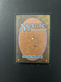 MTG - Grim Monolith Urza's Legacy - MP - Image 2