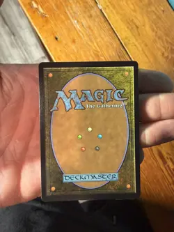 Appa, Steadfast Guardian TLA Avatar MTG Regular near mint - Image 3