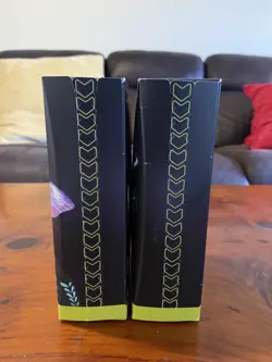 Set of 2 Commander Decks Edge of Eternities EOE MTG - Image 3