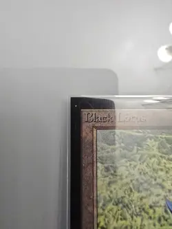 Black Lotus Collectors Edition CE NM Magic The Gathering MTG - Image 5