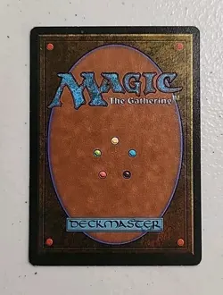 MTG Mana Flare 4th Edition Regular Rare - Image 2