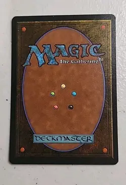 Clockwork Avian MTG Core Set 4th Edition Regular - Image 2
