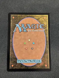 MTG Avatar's Wrath (Extended Art) #365 - Avatar: The Last Airbender Foil Rare - Image 2