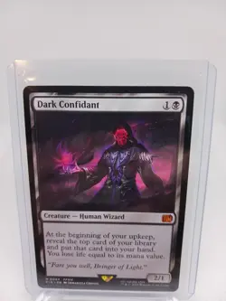 Dark Confidant Final Fantasy Regular - Image 1