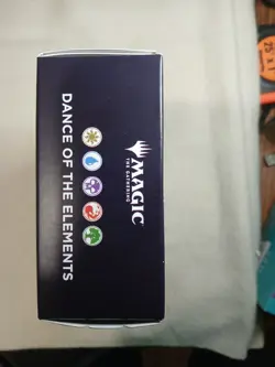 Magic The Gathering - Dance of the Elements - Lorwyn Eclipsed Commander - Sealed - Image 4