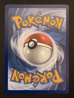 N's Zekrom Ascended Heroes Pokemon Center Stamped ETB promo #031 - Image 2