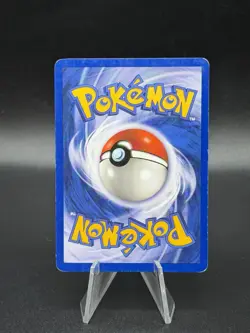 Pokemon Cloyster Expedition Base Set Holo Rare 8/165 English Card MP EU3 - Image 3