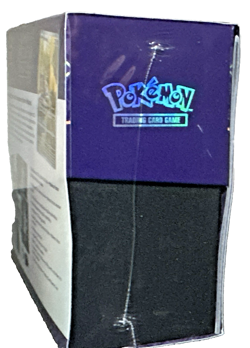 Pokemon Elite Trainer Box Scarlet & Violet Paldean Fates Mimikyu Sealed 2024 - Image 3