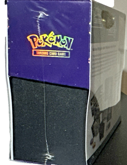 Pokemon Elite Trainer Box Scarlet & Violet Paldean Fates Mimikyu Sealed 2024 - Image 4
