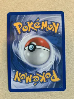 Minun 67/101 Pokemon Hidden Legends NM - Image 2