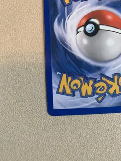 Minun 67/101 Pokemon Hidden Legends NM - Image 4