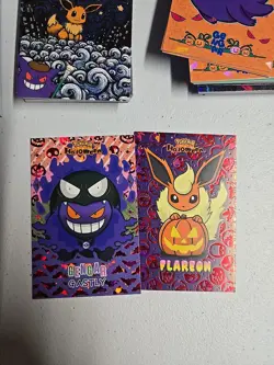 Pokemon Database Halloween - Image 2