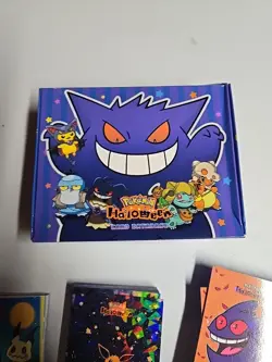 Pokemon Database Halloween - Image 3