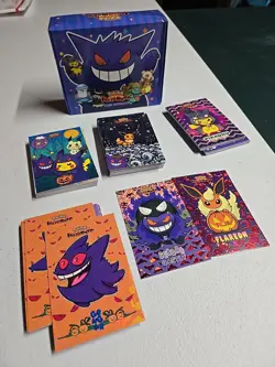 Pokemon Database Halloween - Image 4