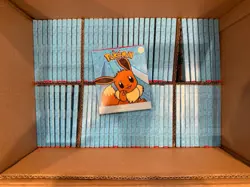 2025 McDonald’s Pokemon Happy Meal Toy BOX 7 - Image 1