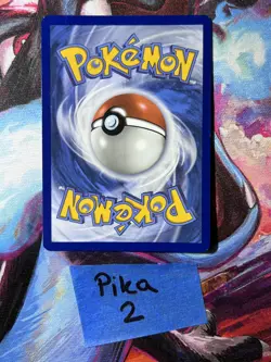 Pokemon TCG 2026 Pokemon Day 30th Anniversary Pikachu 051 Stamped Promo - Image 5