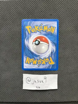 Psyduck #81 Pokemon Holon Phantoms – AS IS in Picture – SHIPS ASAP - Image 2