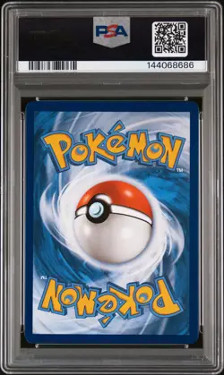 2019 POKEMON SM BLACK STAR PROMO #SM191 FULL ART/MEWTWO & MEW GX PSA 10 - Image 2
