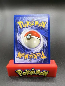 POKEMON TCG SEAKING 1ST EDITION 46/64 JUNGLE LP! - Image 2