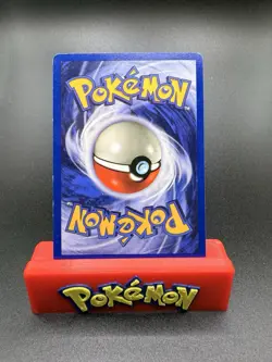 POKEMON TCG SEAKING 1ST EDITION 46/64 JUNGLE LP! - Image 3