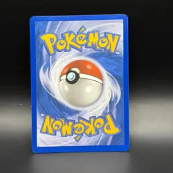 2005 Murkrow 30/115 Pokemon Unseen Forces (Stamped) Reverse Holo Near Mint - Image 2