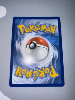 2023 Pokemon Erika's Invitation 203/165 SV: Scarlet & Violet 151 - Image 2