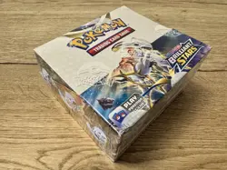 Pokemon BRILLIANT STARS Booster Box Sword & Shield (ENG) SEALED/SEALED - Image 3