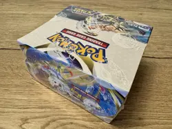 Pokemon BRILLIANT STARS Booster Box Sword & Shield (ENG) SEALED/SEALED - Image 4