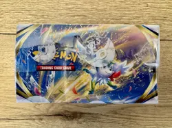 Pokemon BRILLIANT STARS Booster Box Sword & Shield (ENG) SEALED/SEALED - Image 5