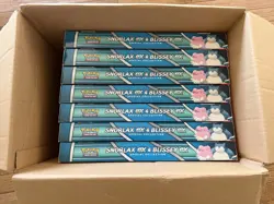 7X Pokemon TCG Snorlax ex and Blissey ex Special Collection Box Factory Sealed - Image 2