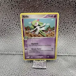 Kirlia 31/108 Power Keepers Regular 2007 Pokemon TCG - Image 1