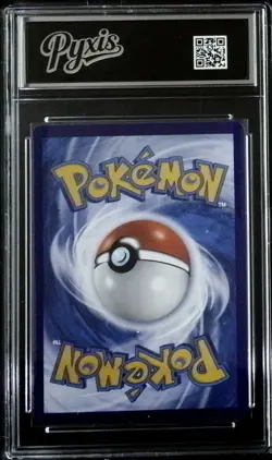 Meowth 02 01/07 Chinese Gem Pack Vol.3 CBB3C Pokemon Tcg 02 01/07 Pyxis 10 - Image 2